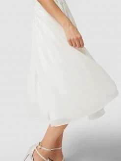 Laona Brautkleid Mit Floralen Stickereien Und Zierperlen - Offwhite -LUXUAR SHOP 94rjejqeap54me1k9t1lac2f6l74ikib8pb4mha3ah0k4la26t54uhi6ad7kcg9p911kicag9p350l2988o36cr2chij2p9nc8r3edhk60s6ae1o6sq3ichnc4p68dr2c4o64pg