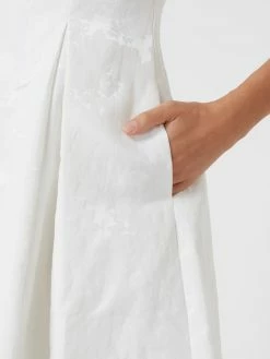 Christian Berg Cocktail Brautkleid Aus Jacquard - Ecru -LUXUAR SHOP 950kciai913l8hho6op4ke1j9p552c2375b4ij229oslci2271a38ka7aksj6c1j6gp3adi28p6kojac613j6dj669j64p3674pj8phkc5gm2e9k65h36cphcco66cb460o34c0