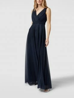 TROYDEN COLLECTION Abendkleid Mit Taillenpasse - Marineblau -LUXUAR SHOP 9524cdq270o38gij6gs48dhp8p2j6d9pah95adi86gpl2l2f7154ke9i6h9j6hqja0r48k1o6oslali58t3j2e3370omadpp61i68ohkcph66oj275ijec9i71j34c1l64p68c8