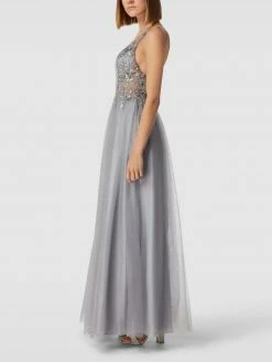 Laona Abendkleid Mit Paillettenbesatz - Eisblau -LUXUAR SHOP 95332jqg9h3l0ja4912kgdqca4pkkgq98ookodic8sr32ihi8p456li49t752h249h730k2fa93jac9la4o3ipj670p62chm64rjae1k70oj4e1i65ij0pj5cpimacr5cgpm8co