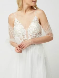 Luxuar Brautkleid Mit Floralen Stickereien - Offwhite 13 Luxuar Brautkleid Mit Floralen Stickereien - Offwhite -LUXUAR SHOP 9543ggi5691k4i2h8584ke2j9t3j2ji98cpj0kqh99138kadapa4kda39t63aeal9p55aji49p1kckqk9t3m6d32c4qjcob160o34c1kckrj2o9ic5ijad346cr3acb5cksm8og