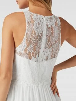 Mascara Abendkleid Mit Floralen Stickereien Und Zierperlen - Offwhite -LUXUAR SHOP 9544ue1m65554kqb6h7jcj2f6h93aha59t944gqf6t1kekq8a10kki2l9p14sgi98l93ah2aa534kg9na8o3edj5ckrj2p1mcpj3gdhk6phjaeb2chj62e1h6kpj8o9k70p3ao8