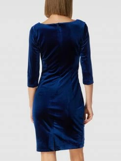 Paradi Cocktailkleid Aus Samt - Dunkelblau -LUXUAR SHOP 955j6j2f84sjijpoa1746iam91b3ekih614l0k9m94s4kcphaorj8ha3a50l4dq4714k2daf615kekpja53mcdpm6lh3gopn6kq6aohk70qj0oj16dj3gcb664rj4e9oc8p3ge0