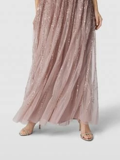 LACE & BEADS Abendkleid Mit Zierbesatz - Rosa -LUXUAR SHOP 955kglic6t6kmkiaags30d21al14ulif74s38c1j8la4qkai8d84ak1ja9336i2b69154k289t8kocima53j4or2cgp36p9pc8sjidhkc8o3ae31ccr3edpl6dgm6cj669ij6c0