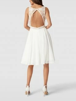 Luxuar Brautkleid Aus Häkelspitze - Offwhite -LUXUAR SHOP 956k8gqj9h238g9g6d0jgdq69db3ie2i612kmgil697kclika535cgi79oo4ciaa65akqiak955k8jqi6ko64cj46kqj4p9i68o36p1k69ijge9l6sr38ohl6dj3aeb56kom8do