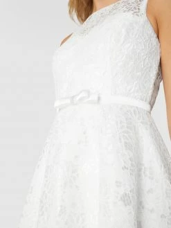 TROYDEN COLLECTION Brautkleid Mit Floraler Spitze - Weiß -LUXUAR SHOP 9594elib61b4oki7al74aja56cqjgkql6t9l2iqm9hb4il1n9gqkala86964kgii9t7kslib6d1jel2968o3gor5c8rm6p1k68rm6dhk6tim2o9lc5i3idpicphjie9hcli6ae8