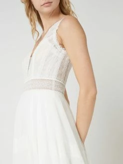 Luxuar Brautkleid Aus Spitze Und Tüll - Offwhite -LUXUAR SHOP 95a3cia56l34kii36163cki96l3l0i1oap85cjpj9d1jgjafa1ak4gqc98r44l296d3ked2aad258h27913mcd9m6dj36dhg61h3ip1k70qjge1hcli3gchi6koj2e9k6gqm6p0