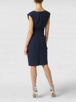 Paradi Cocktailkleid Aus Krepp Mit Drapierung - Dunkelblau 11 Paradi Cocktailkleid Aus Krepp Mit Drapierung - Dunkelblau -LUXUAR SHOP 98o36jae699jgd9l74oj6cqaago52iqi91736iah60r4qlamad34miq6a19j0hq88ko4kgpm61738i9nap3jaohicoo66c35cormcopkcoom8o9pcko3ee1jc4qjip1jcpim4oo