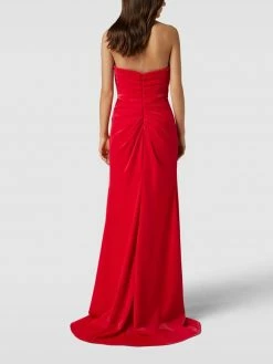 Luxuar Abendkleid In Wickel-Optik - Rot -LUXUAR SHOP 98o4shhn9h0kiji38t148d2768p4ih228523ikak6srkajic8984ae29al0l2daaacqkal1p715kagq78d3jedj2c8r34c36cgr3edhk6gq6ae1k6ti30e1ncdijcdhm61ijgd8