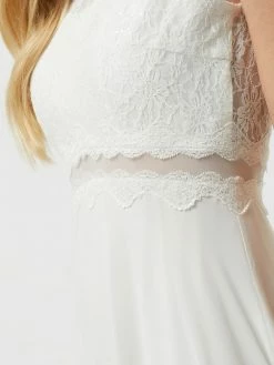 Jake*s Cocktail Brautkleid Aus Spitze Und Chiffon - Ecru 12 Jake*s Cocktail Brautkleid Aus Spitze Und Chiffon - Ecru -LUXUAR SHOP 98oj4dab6964ki9g9h7k4jqdal1kogil9p7kedih9h73ahi36oskid1g7534egq86srl0jpjakrkidq69so6cdpj60p66chp69ijce1kcoq6ce1n61h30c346cqj6ohgc5gj2co