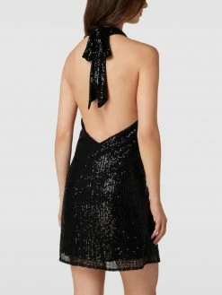 Dragana Stankovic Cocktailkleid Mit Paillettenbesatz - Schwarz -LUXUAR SHOP 98rl4i1oa194ehag6d0koja1a9158gi29crj4hhg897l0e24619jcihl9l936him9t4jadhm9933ed218h3jgcpmcoq62cr36kp32dhk6pgm2e3669ijad9pcpgj8ob16com2e8