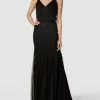 LACE & BEADS Abendkleid Mit Pailletten Und Ziersteinen - Schwarz -LUXUAR SHOP 993kajhh6d63ghhoah3j6jqc715l4dq688sjik2bah842k276l7jiipoa554ij22956k6d9g85a52d2770o68e356tgjgd9j6gsjgohk64sm8e9kc8o3ed1iclimadb6c8pm6c0