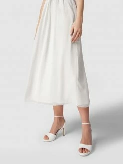 Swing Brautkleid Mit Taillenpasse Und Floralen Stickereien - Offwhite -LUXUAR SHOP 998l0h1mal54ajpk693ksd269h944hqm9cqjai216h93gkih6csk4k2m6gq54c9p9t1j8ji86l758hhl70o3ie35cpgm8dpncko66e1k6lhm2e3569i62c9lclimacpl69ijio8