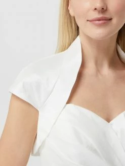 Luxuar Brautkleid Aus Taft - Offwhite -LUXUAR SHOP 999jgea49p0k8c2ja9a54hqe954jii2ka564oka56h14se2l8ss34lhl8l0k6iqj95558i9g6p83aca39p3jgd1h6crjidr4ckp3ccpk6ksm2e1i6os66c9pckpjid1pccpmcco