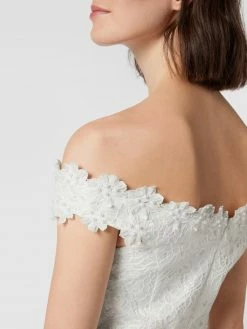 TROYDEN COLLECTION Brautkleid Mit Floralen Stickereien - Offwhite -LUXUAR SHOP 99b44ii6a90j2g9h9184mdpk8584ci2c617l2jik6564gjhn9kpj2ka9ap436gqd8l336hik6d34ec23a13j2c9lcoqm2d9m6spj4phkc5i3ae1hccr64e1g6grj4chicopj2c0