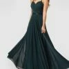 Laona Abendkleid Mit Glitter-Effekt - Dunkelgrün -LUXUAR SHOP 99b56hhn614kcghnaha3elih60p4eii68kp5ccic9l65cj276srlalak6t236c2g70okic1k8p24kdpn9d3jgpb1c8pm6d366hj34o9k60sjiob665i34dpncli64chnckr36c8