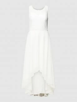 Luxuar Brautkleid Mit Details Aus Spitze - Offwhite -LUXUAR SHOP 9d148kqm8gsj8lieaorksh289d74ocqea0pl4kq1896k6e1m8lalaihnad944lhi65646gi570okskhn893j6p1i6grmaoj56oo3cchk6oq30e9icop6aphm64o66o9o64o36c8