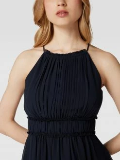 Jake*s Cocktail Cocktailkleid Mit Neckholder - Marineblau Meliert -LUXUAR SHOP 9d2j2d2j98skccpp9p0jicik7183gh2m6d93ge1l619kgc28a8o4eha998qkahiaa934giam8t3kej2h713m2cj668s6ac9kc4r3ie1k64o68o9p6di3idb161j3edj468qm2cg
