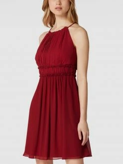 Jake*s Cocktail Cocktailkleid Mit Neckholder - Rot Meliert -LUXUAR SHOP 9d2koghm94okgji49kpkidhh90skihal74q52kqe6ork6cq975750gab60s34i2h8d24ik9i61836c9o68o3cp1h64sj8opp60s68c9kclgjcoj1ccs64d316som4cpn74p6ce8