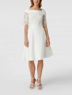 Apart Glamour Kurzärmeliges Brautkleid Mit Floralen Stickereien - Offwhite -LUXUAR SHOP 9d34si1p71836cqmagpl8h9o9h2kah9ja163agph9t23giqc9gq4odqj8opk2ca89t1k6jam6goj2ipna8o3eo9h6cqj2c366gs6copkchimco9mc8pj4phj6gr6ae9m6orj0dg