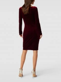 Paradi Cocktailkleid Aus Samt - Bordeaux Rot -LUXUAR SHOP 9d44kk9ka993cgi86h43gi2b65930dad8t74khic6h6kehijap24ad1g6184uh2l8so4agpg90pj6chk6ko30db5ckoj8e3471gmcc9kc4q38e3670rjeohp74r32cr5coqm2do
