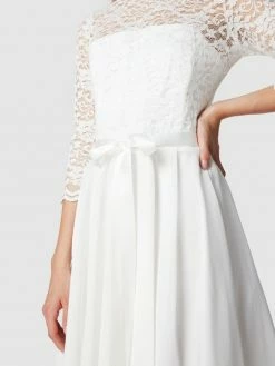 Swing Cocktailkleid Aus Floraler Spitze Mit Ausgestelltem Rockteil - Offwhite -LUXUAR SHOP 9d548dhh9l2k8jaaahb34dq3aoq4igq9aks32h1j60sk2da46t7jgcia6d6kmgi48sp44cq79sql6l29ah3j6pb269hmaphl60p3ie9k60q6aeb4cgp6cc9occr3cdpg6tgjgcg