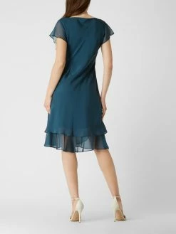 Christian Berg Cocktail Cocktailkleid Aus Chiffon - Petrol Meliert -LUXUAR SHOP 9d64idikakrkgka79t1kicad8p0j0iql64sk8ghnaoqk8cqh858l8d9j69748gqc8cqk2gi77594il2h70o36dhk61i30p3470s3ec9kc5j38o9i65im8pj16grj4d1j75gm2c8