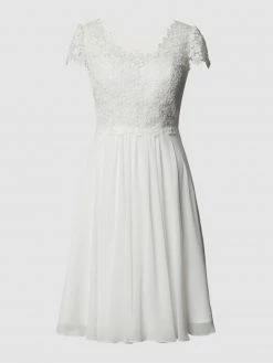 Luxuar Brautkleid Mit Floralen Stickereien Und Zierperlen - Offwhite -LUXUAR SHOP 9d73ehq68l8l0jhh6t746kqc6l93icibalb46kq28p8j4k2f6l55clhpah858iqc9l2kqjqmakrkgkpn98o34ohj6kqmcohn6phj6d9kcdj68ohg6ti38phj6kp3idr1c9j6ce0