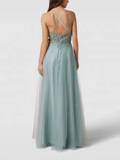 Luxuar Abendkleid Mit Zierbesatz - Mint -LUXUAR SHOP 9d8kqd9l90qkqjad9p9lcjac6paj0ca56d7kae1iako3gdif9pa4aj1m70o54k1h9h74qd1i98o58dqh8oo3edpm6thjac1o6orm8c9k64om8oj5ckojgpj1ckr64cb1c4ojee8