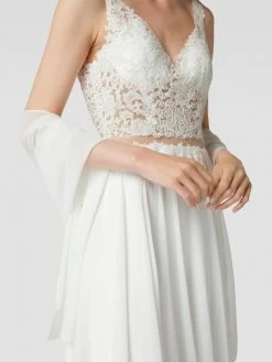 Mascara Brautkleid Mit Floraler Stickerei - Offwhite -LUXUAR SHOP 9d8l4d2l6p23gja784o4cl2i88sksl2j9p7l6j2g9sr36lai8l3ksh2h9cr36ga1614j4gi3ah8kcc2870o62dj6c8oj2chm70s34ohk64o68e1jc8r38eb2cpj3ao9n60s3gpg