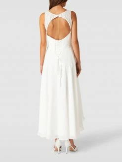 Luxuar Brautkleid Mit Details Aus Spitze - Offwhite -LUXUAR SHOP 9grkoe9m61b5chi48l0kii2l8cojeh1ja554eca669742hpm6h1kui29ah9l4ghl910j6i2ba13k2hqf653jco9ncoqj8phochi3ecpk6kq30e346tj64phpccs62cpp64rj4d8