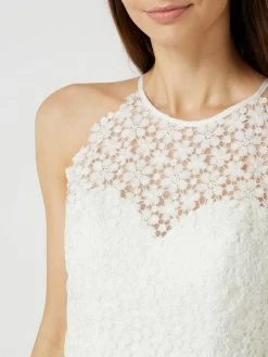 Luxuar Brautkleid Aus Spitze Und Chiffon - Offwhite -LUXUAR SHOP 9gs48c2a74r32e2g9h844chp6h44ahho6t5kcd2b8974sjiaal248ii9al25ce9ha18kedig953kekah6d3j6p1j71gj4c3574o62chkccqj6o9l6lj3icr46ko6adhm6lj38p0