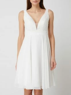 Luxuar Brautkleid Aus Chiffon - Offwhite -LUXUAR SHOP 9h258iq8913jgh288cokmd21a0pj8iqda17lchaa6h748i1gap0jik9h6t436i1h8p6j6k9h9p55aki66l3j6d3275ijcp3670r66d9kc4qj0e9pcko30e1g6hi64p1kccrm6d8