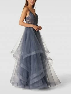 Mascara Abendkleid Mit Floralen Stickereien - Anthrazit -LUXUAR SHOP 9h2lck2560qj2dah9l8kicqi9l534e2b9p23ckq49h44gci78cslajak8p54eki788rkecpl6ks4mhqi6h3j8c316grmcd9k6ph66opkc5h32o9i65h3edb4ckp3ad9p75im4dg