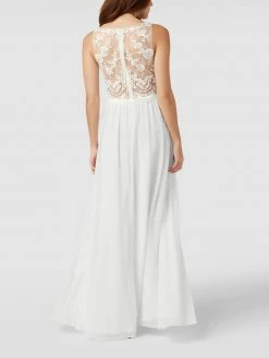 Laona Brautkleid Mit Floralen Stickereien Und Zierperlen - Offwhite -LUXUAR SHOP 9h44ichoap5k4e1iakr4oj9o8t74mcij6l73iipm8h34ek2dakqjcgie6h64eki79orkqha48t9kojqb60o36o9jclh3ieb5ckp68d1k74ojaob2ckomaopgcdijad9jc4qj6co