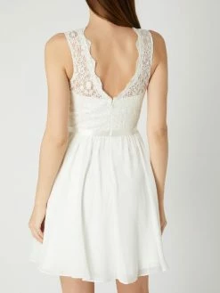 Laona Brautkleid Mit Pailletten-Applikationen - Weiß -LUXUAR SHOP 9h558gam8l0kckq661150i25758l0hq49kp32e9l9h14kiid9l1lchq96p4kmhaca535ae269h5j0j1l64o38opn60omcd9j6gp3ge1k65j3io9o6ph3gcb56op3io9k6ks68cg