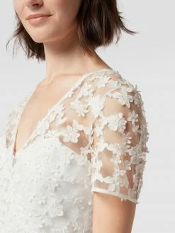 Swing Brautkleid In Midilänge - Offwhite -LUXUAR SHOP 9h74ij267113aki16cojgkq67534ika4617jeiqd899kkjhi9p64uka461644c2c88p4ocaia8p4chqm713jcd35cgs66cj1c8s68o9k69hm2ob5c9hmac9n6osjccpi6orjapg