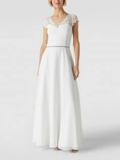 Swing Brautkleid Mit Floraler Spitze Und Ziersteinbesatz - Offwhite 11 Swing Brautkleid Mit Floraler Spitze Und Ziersteinbesatz - Offwhite -LUXUAR SHOP 9h84qkik8cr46k1p9l93ae9gad8k8hii916kue1m8gskmk2i651kgki67194chq9acr46jia8d0j8h9p713m6eb36sr3edj270sj4phk71h3ae1n75im6db4cko3gp35cdh62co