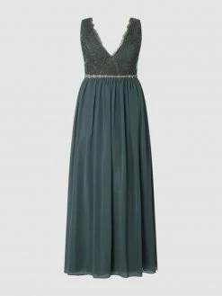 My Mascara Curves PLUS SIZE Abendkleid Aus Tüll Und Chiffon - Grün -LUXUAR SHOP 9h958giiap8kolib618l8lhm6p73ichk64s4kdqda0o4ciq470p32gii8p64ej2i712kgh2jal1k4ghg653m2e3661i68cr5cdhm6e1k6li38oj26kq68e9h6li3cdj5chgm4p8