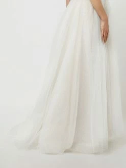 Luxuar Brautkleid Mit Zierbesatz - Offwhite -LUXUAR SHOP 9haj6kima8pl6khha0p30d25913kek9j65a38iiea8r4gji48cpkce1g9ko3gki6911kiea28l7l0jpk70o62dr4c5i64cj66lhm4dhk65j62ob270pj6d1jc9gj6dpnc9gjgc8