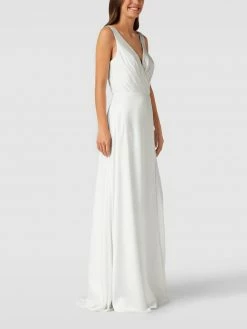 Luxuar Brautkleid Mit Gelegten Falten - Offwhite -LUXUAR SHOP 9haksl2e6h854jaa992jidpj6ko3ie1j8t554gqbaorkmiae98sk4jq2a15jcj248tb30da8ad63iha5753m2dpgc4sj6d1h6tj64d9k60s3aohl68s6ad1gc8rj6chh68rjado