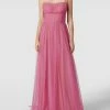 Vera Wang Bride Abendkleid Aus Tüll Mit Herz-Ausschnitt Modell 'Manuela' - Pink -LUXUAR SHOP 9hb4ac9i9or3ggpp8l6j2dik91354hq9714kuji78h84ulhg6cqkilacagpl2cpk9d3j4e1o6p44ggabako6cp1m70rj6ohh75hjaphk61hm2e1h74r3ae1p6cqjcc1m6grjee0
