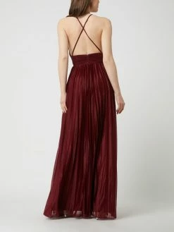 Luxuar Abendkleid Mit Glitter-Effekt - Metallic Rot 10 Luxuar Abendkleid Mit Glitter-Effekt - Metallic Rot -LUXUAR SHOP 9ko4iciaa8r30iih9h24cjai9orjigpo8h94qcac912kgk2g6t632ia89h94edqh6l2l4l21apa3edae8t3j8d1l60s3ip32chij6c1k60pjao9n6hh68eb168sj0cj4cks30c0