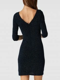 Jake*s Cocktail Cocktailkleid Mit Zierbesatz - Metallic Blau Meliert -LUXUAR SHOP 9kpksipj9h8k6j216sq38eah9t7jcd25a98kueaca574ciq38p34kjhja8pjajpmah8l6cigap2jce2laoo3gd3560qm6dhkc9h34o9k6lhj0e9j74rj2dhjcgq32pb168qj6oo