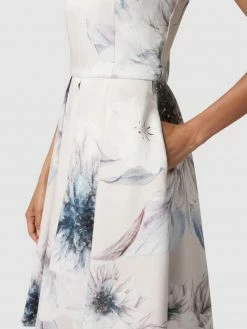 Swing Cocktailkleid Mit Floralem Muster - Rosé 9 Swing Cocktailkleid Mit Floralem Muster - Rosé -LUXUAR SHOP 9krkiji49h846kpg614l0ha3892k4hib6gsl8ci3a9858cpi9p0l0cq99t7kai9h8l450gq771930g9p9l3j6c1p74q6adpg70smacpk6ssj4ohl64o64p1hcdi38o9nc8o3ep0