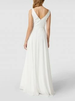 Luxuar Brautkleid Mit Floralen Stickereien - Offwhite -LUXUAR SHOP 9l0j4lil71a46dqh9d64uhpg8533ggpo6p5l8l2cap3k8ka6agp4ck1n9l3kojif60ojikq6a9256kq29p3m2cpo60qjacppchi3cphk69h34e9gc9im8db574r34chj6pgm8e8