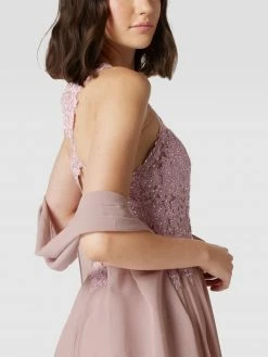 Mascara Abendkleid Mit Floralen Stickereien Und Zierbesatz - Rosé -LUXUAR SHOP 9l14ika89p3l4ja26d444dib6oo36e9had446iqi74rl4gih850k2kai8tajggae6golahpna564ika89ko38p9iclhjacr469gj2opkcgq3ce3568p3ad1k6cp66phlcphm2d0