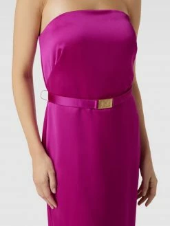 Lauren Ralph Lauren Abendkleid Mit Taillengürtel Modell 'VILJAMY' - Pink -LUXUAR SHOP 9l2kcia59t74edq76d34mdi2612kmh9jaopjaj268d756jq6a9436hhkaos4kiii94rk6kq1al63chih6so64p1j61hm8c34c5j68d1kckp6aohk6oq38eb469h3ed9gckr38og