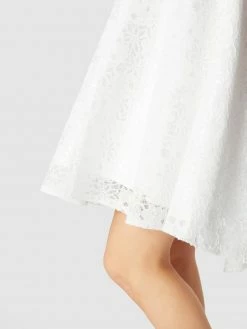 TROYDEN COLLECTION Brautkleid Mit Floraler Spitze - Weiß -LUXUAR SHOP 9l43gk2189558hq96p9j8hi18t54udqd6d4l6jho6h0k8gag89232kpm8sqjada6ah6j8d2d9593gkpi88o34p1ochi3ee9i69gj0ohkc5im6e9g74o68c9kc8rjecj274pmcp0