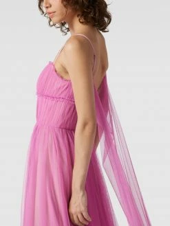 Vera Wang Bride Abendkleid Aus Tüll Mit Herz-Ausschnitt Modell 'Manuela' - Pink -LUXUAR SHOP 9l6lch25apb5cl2584p3ali56d446khm9ks52kq48d634ci39paj4k1g90p44ga28t3kkd2h8944ili1a93j6dplcph6cp33copj4phkc4r38ohh60rjcp1l70om8p1nc4r36o8